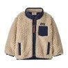 Patagonia Baby Retro-X Jkt - Fleece jacket - Kid's | Hardloop
