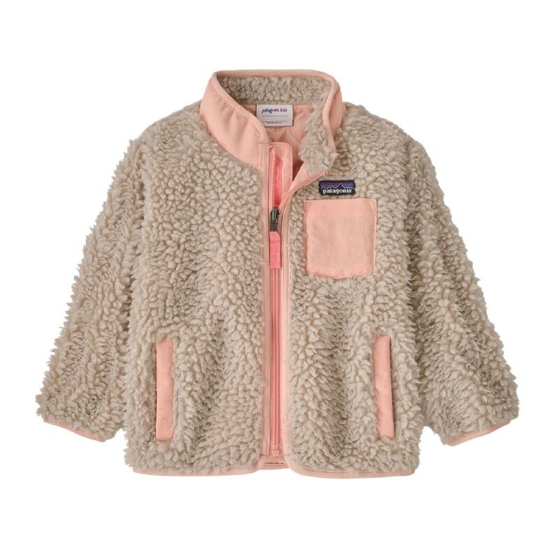 Baby Retro-X Jkt - Fleecetakki - Lasten