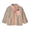 Baby Retro-X Jkt - Polar criança