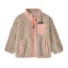 Patagonia Baby Retro-X Jkt - Forro polar - Niños | Hardloop