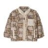 Patagonia Baby Retro-X Jkt - Fleecejacke - Kind | Hardloop