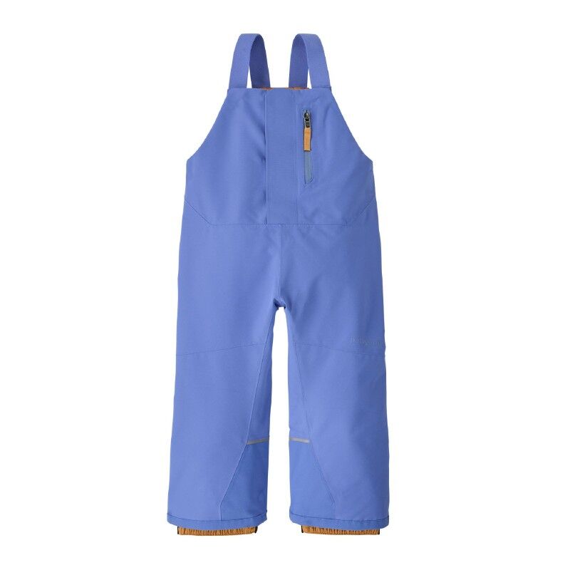 Baby Snow Pile Bibs - Haalarit - Lasten