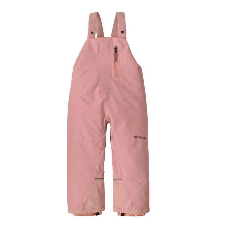 Baby Snow Pile Bibs - Kombinezon dzieci