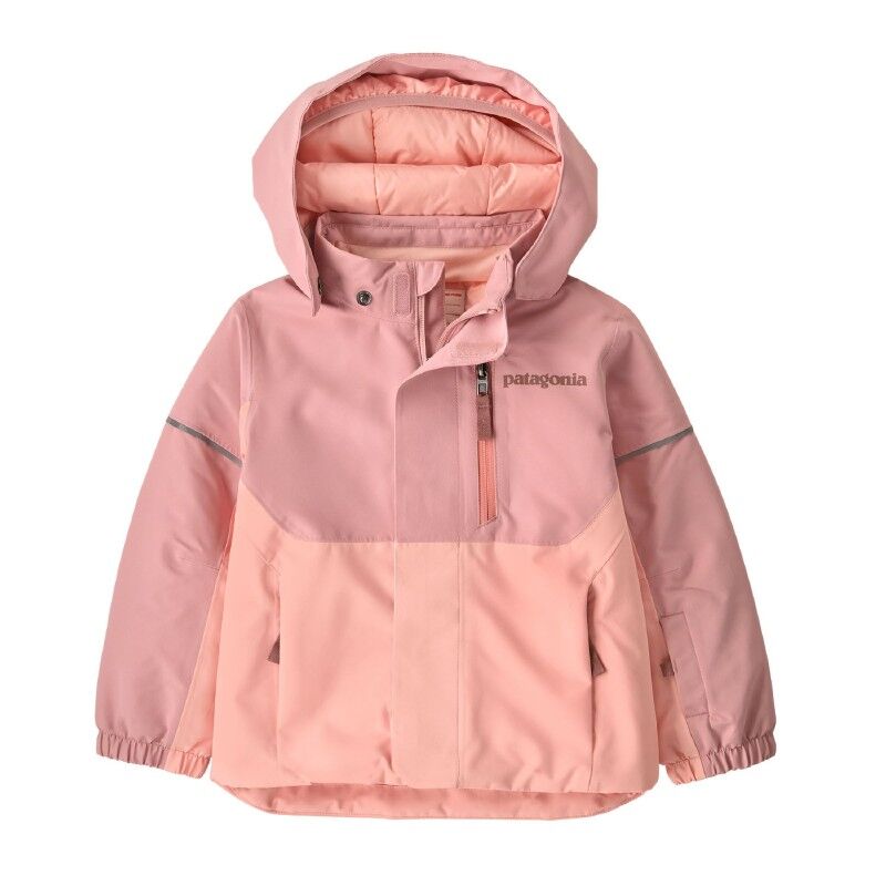 Patagonia Baby Snow Pile Jkt - Laskettelutakki - Lasten | Hardloop