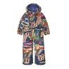 Patagonia Baby Snow Pile One-Piece - Overall - Kid's | Hardloop