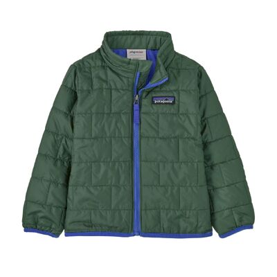 Baby Nano Puff Jkt - Kurtka dzieci