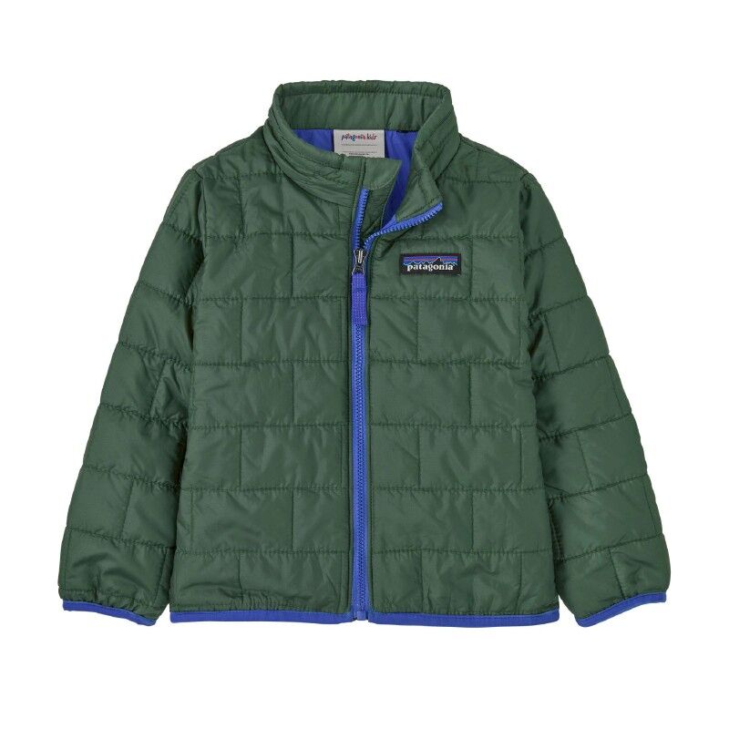 Baby Nano Puff Jkt - Synthetic jacket - Kid's