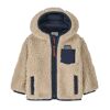 Baby Retro-X Hoody - Fleece jacket - Kid's