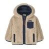 Patagonia Baby Retro-X Hoody - Polaire enfant | Hardloop