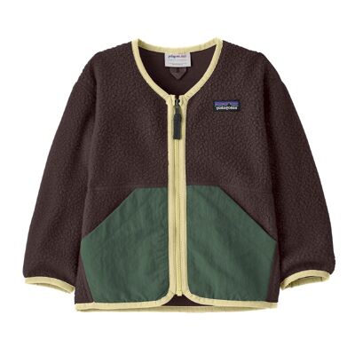 Baby Shearling Jkt - Polaire enfant