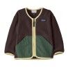 Patagonia Baby Shearling Jkt - Waterproof jacket - Kid's | Hardloop