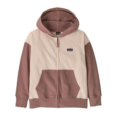 K's Full-Zip Hoody Sweatshirt - Sudadera - Niños