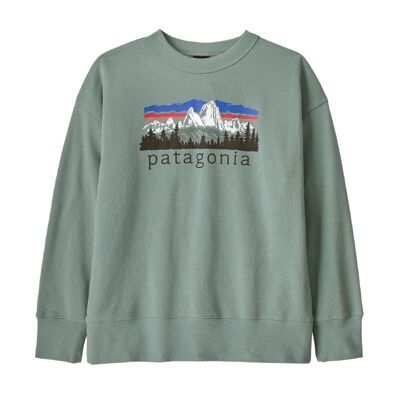 K's Crew Sweatshirt - Sweatshirt enfant