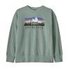 Patagonia K's Crew Sweatshirt - Pullover - Kind | Hardloop