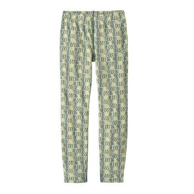 K's Cap MW Bottoms - Base layer - Kid's