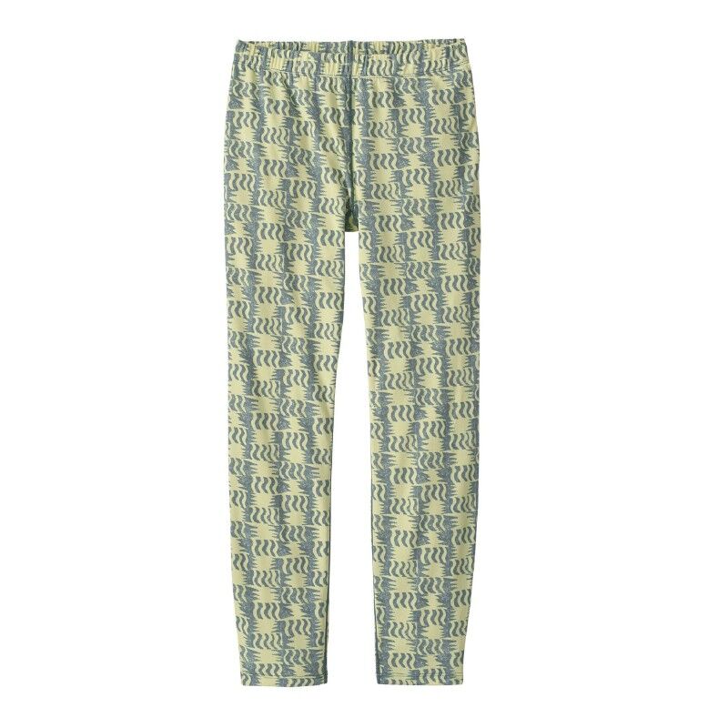 K's Cap MW Bottoms - Base layer - Kid's