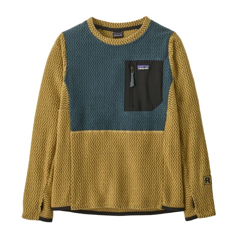 K's R1 Air Crew - Pullover - Kind