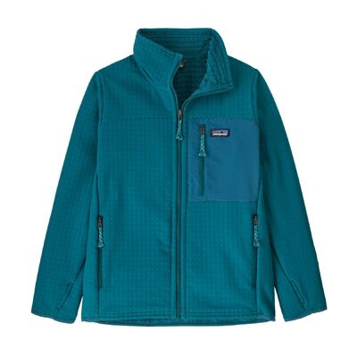 K's R2 TechFace Jkt - Polaire enfant