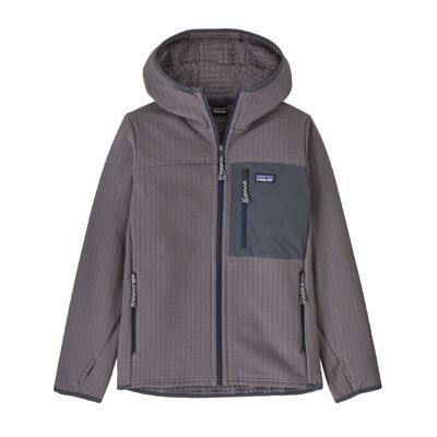 K's R2 TechFace Hoody - Forro polar - Niños