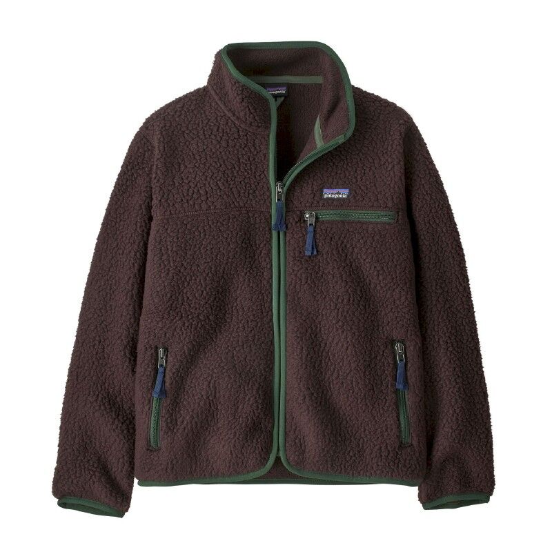 Patagonia K's Retro Pile Jkt - Fleece jacket - Kid's | Hardloop