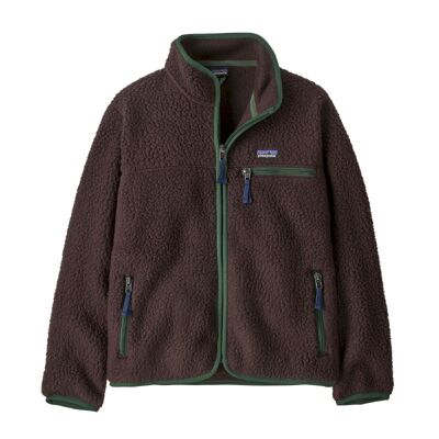 K's Retro Pile Jkt - Forro polar - Niños