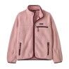 Fuzzy Mauve