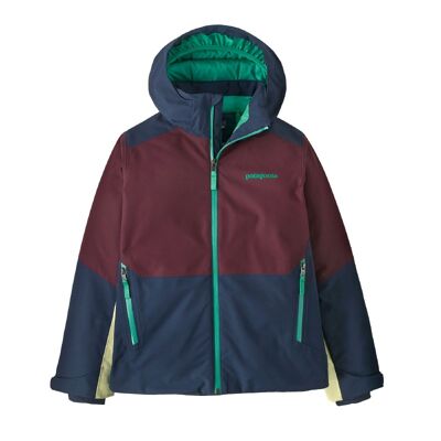 K's Powder Town Jkt - Veste ski enfant