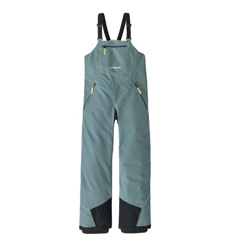 K's Powder Town Bibs - Jacket - Kid's