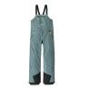 Patagonia K's Powder Town Bibs - Chaqueta - Niños | Hardloop