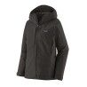 Patagonia W's Insulated Boulder Fork Rain Jkt - Waterproof jacket - Women's | Hardloop