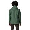 Patagonia W's Insulated Boulder Fork Rain Jkt - Regenjacke - Damen | Hardloop