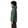 Patagonia W's Insulated Boulder Fork Rain Jkt - Veste imperméable femme | Hardloop