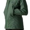 Patagonia W's Insulated Boulder Fork Rain Jkt - Veste imperméable femme | Hardloop