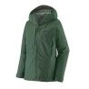 Patagonia W's Insulated Boulder Fork Rain Jkt - Giacca antipioggia - Donna | Hardloop