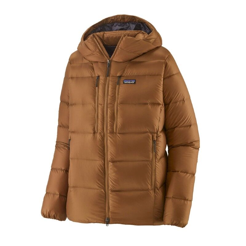 M's Fitz Roy Down Hoody - Donsjack - Heren