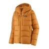 Patagonia W's Fitz Roy Down Hoody - Synthetic jacket - Women's | Hardloop