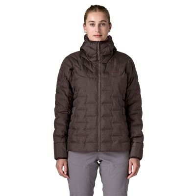 W's Durable Down Hoody - Casaco penas mulher