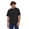 Patagonia M's Flying Fish Responsibili-Tee - T-shirt - Heren | Hardloop