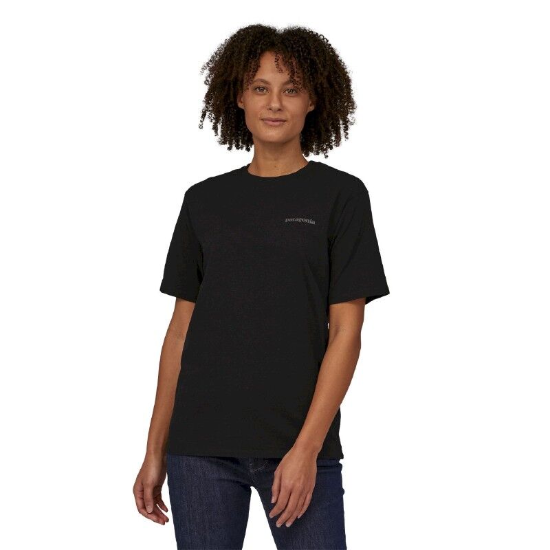 Patagonia M's Flying Fish Responsibili-Tee - T-shirt homem | Hardloop