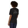 Patagonia M's Flying Fish Responsibili-Tee - T-shirt homem | Hardloop