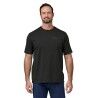 Patagonia M's Flying Fish Responsibili-Tee - T-Shirt - Herren | Hardloop