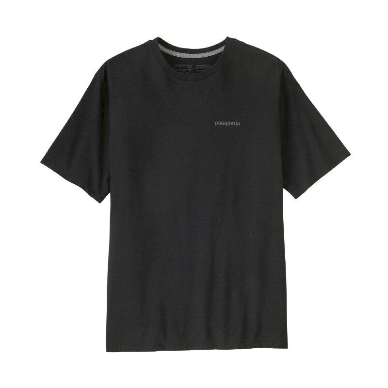 Patagonia M's Flying Fish Responsibili-Tee - T-shirt homme | Hardloop