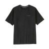 Patagonia M's Flying Fish Responsibili-Tee - T-shirt homme | Hardloop