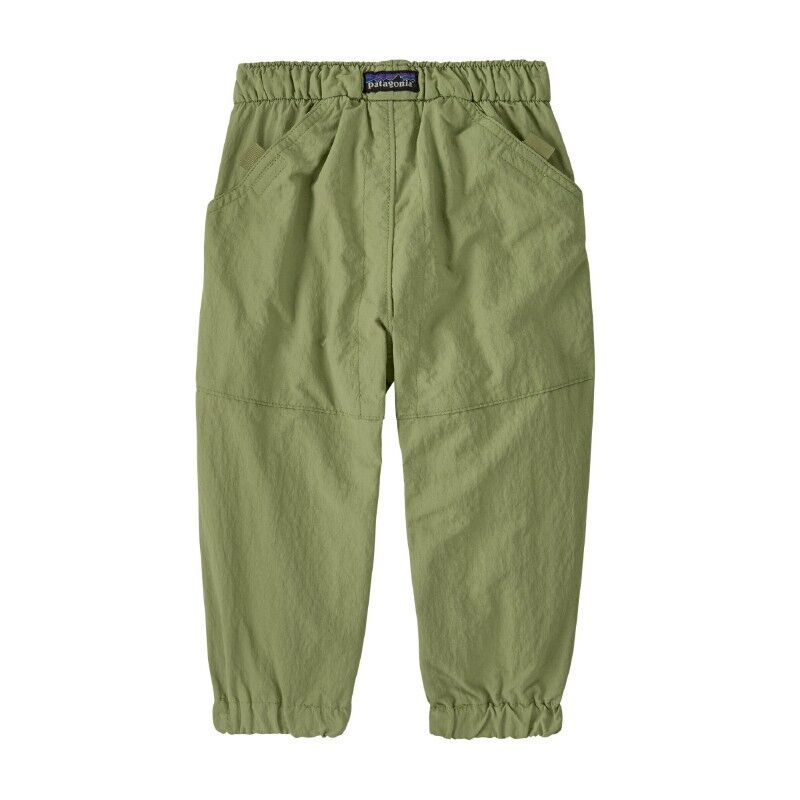 Baby Outdoor Everyday Pants - Pantalon randonnée enfant