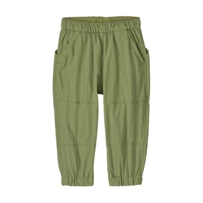 Baby Outdoor Everyday Pants - Spodnie turystyczne dziecięce
