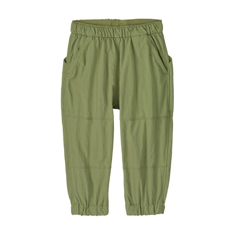 Baby Outdoor Everyday Pants - Vandringsbyxor - Børn
