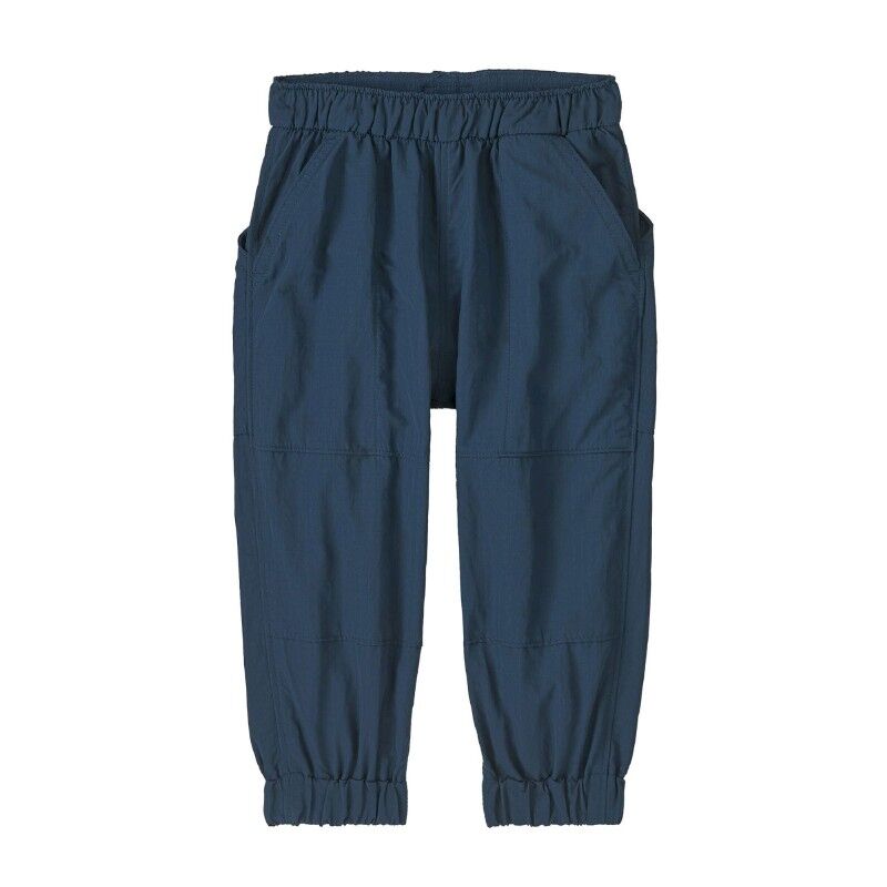 Baby Outdoor Everyday Pants - Wandelbroek - Kinderen