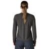 Patagonia W's L/S Cap Cool Trail Shirt - Dámské triko | Hardloop