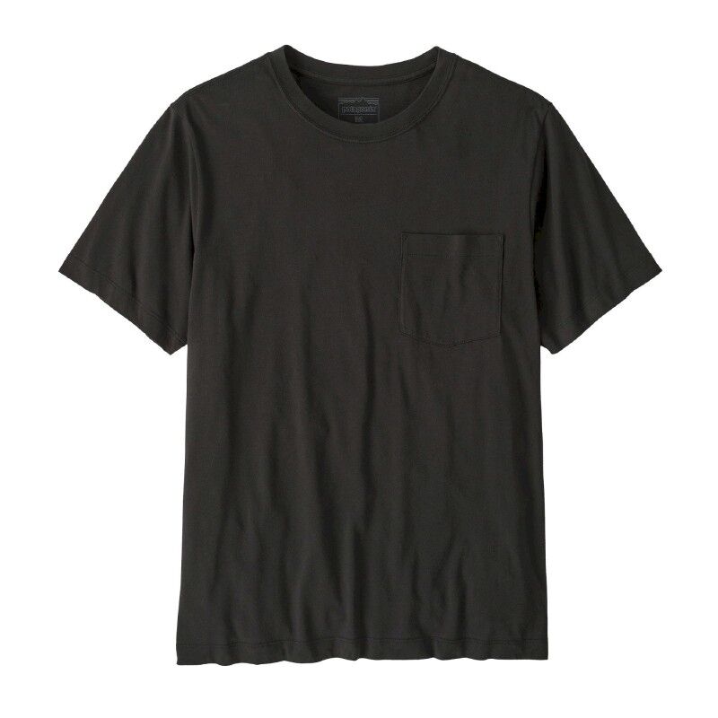 M's Daily Pocket Tee - Camiseta - Hombre