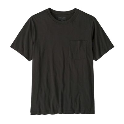 M's Daily Pocket Tee - T-shirt - Herrer